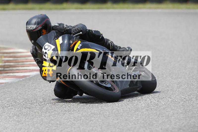 /24 08.06.2025 TZ Motorsport ADR/Gruppe gelb/59